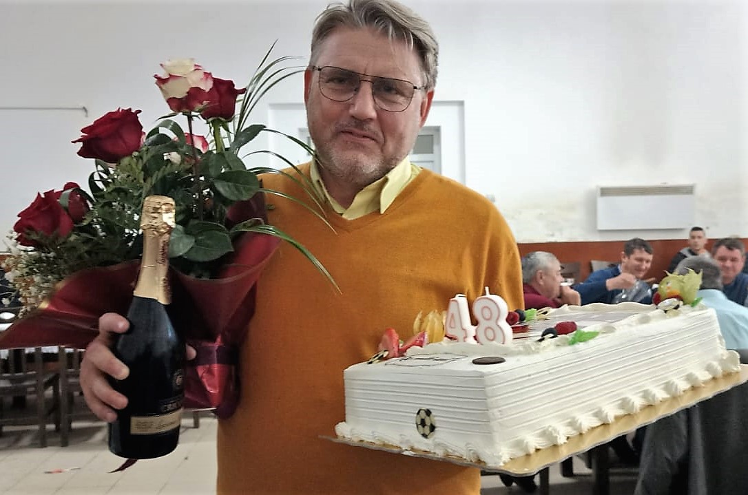 Astăzi, este ziua unui îndrăgit primar vasluian! La Mulți Ani, domnule Sorin Scutelnicu! 1 sorin scutelnicu 2