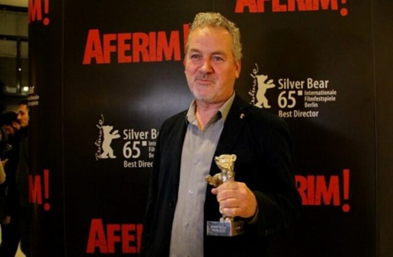 S-a stins din viață un fost actor al Teatrului ”V.I.Popa”, din Bârlad! Avea doar 65 de ani! Dumnezeu să-l ierte!