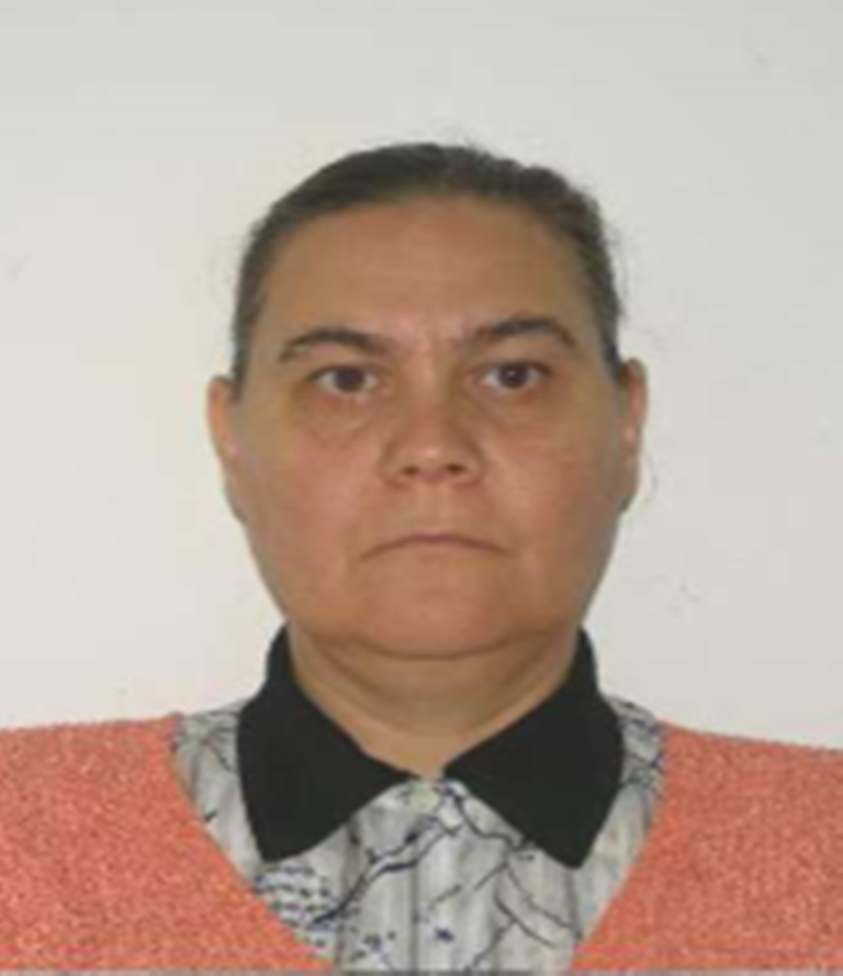 Ați văzut această persoană? Sunați de urgență la 112, este o femeie cu grave probleme psihice, din Bârlad!