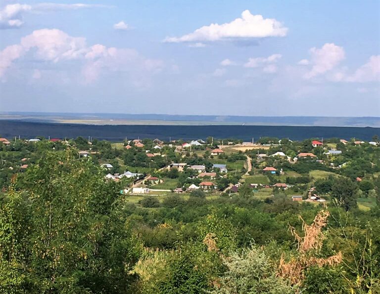 O comună vasluiană se îndreaptă, încet, dar sigur, spre dispariție! A pierdut 400 de locuitori, în ultimii 10 ani!