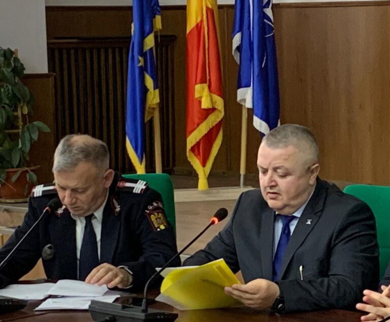Prefectul județului Vaslui a cerut o inventariere a clădirilor școlare din județ, în special a celor care pun în pericol viața copiilor