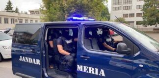 Trafic de droguri în județul vecin, Bacău