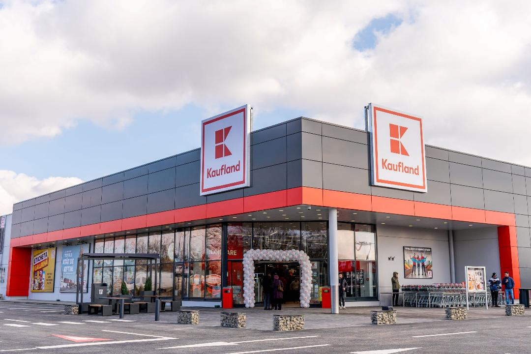 kaufland barlad