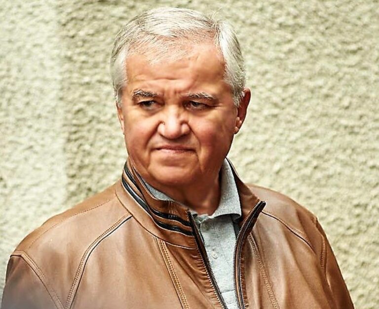 A fost primul director general al CFS Vaslui, combinatul cu 5.000 de angajați! Astăzi, împlinește 80 de ani!