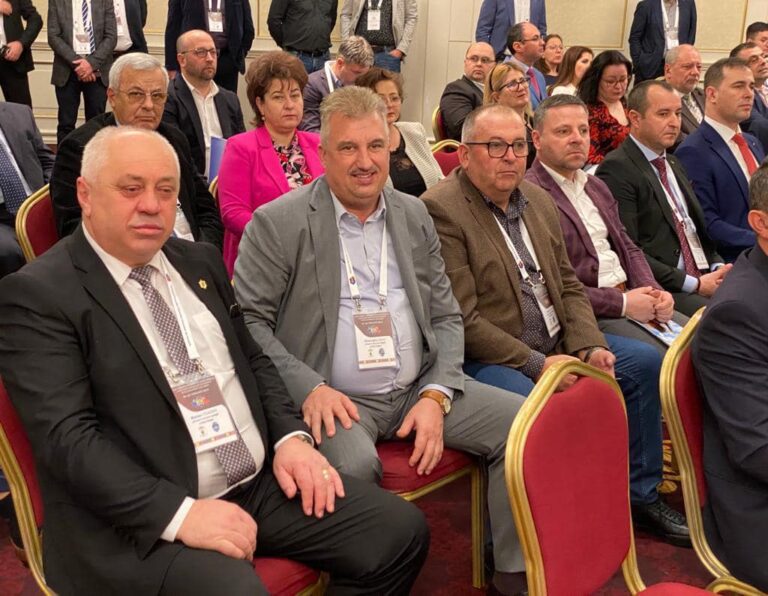 Neculai Moraru, primarul comunei Fălciu, președintele ACoR Vaslui: ”Primarii au venituri mai mici decât ale șefului de post sau ale directorului școlii”