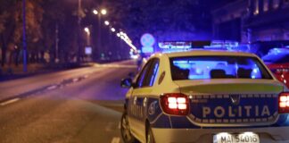 Peste 550 de persoane legitimate de polițiști și jandarmi, în ultimele 48 de ore