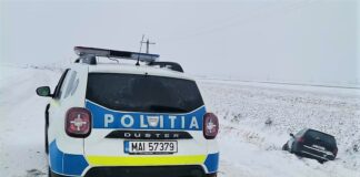 ULTIMA ORĂ Vin ninsori și temperaturi foarte scăzute peste județul Vaslui