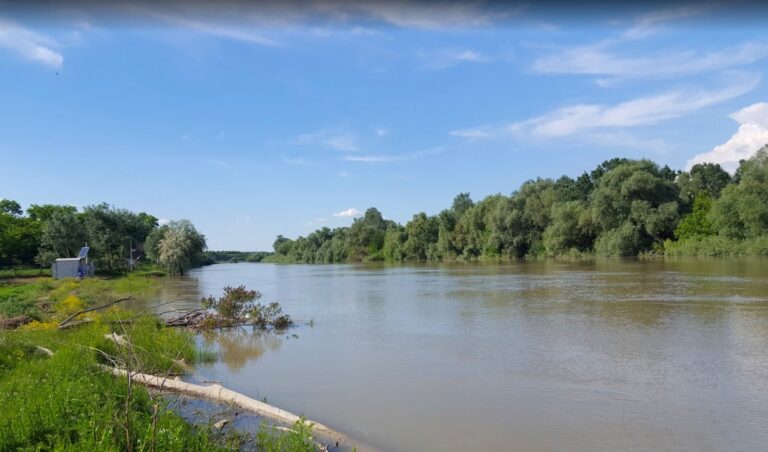 EXCLUSIV Se va construi un pod rutier nou, peste Prut, la Fălciu! Și la Bumbăta, Vetrișoaia, se va construi un pod rutier! Anunțul Ministerului Transporturilor!