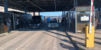 La Mulți Ani, celor care lucrează în Vama Albița, de Ziua Internațională a Vămilor!