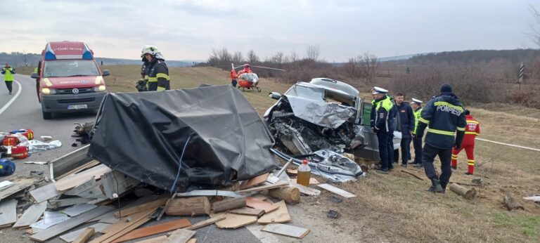 Este ULUITOR ce a făcut tatăl bebelușului de numai 12 luni, după producerea accidentului de la Crasna! Detalii care te lasă fără cuvinte!