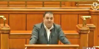 Deputatul Adrian Solomon preia frâiele organizației județene PSD. Decizie luată în Biroul Național
