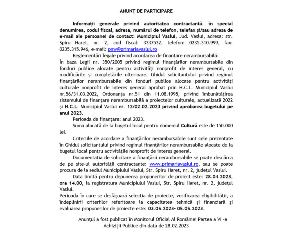 anunt pmv 02mart1