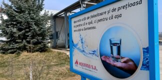 Mesaj IMPORTANT pentru toți abonații Aquavas SA, sucursala Vaslui