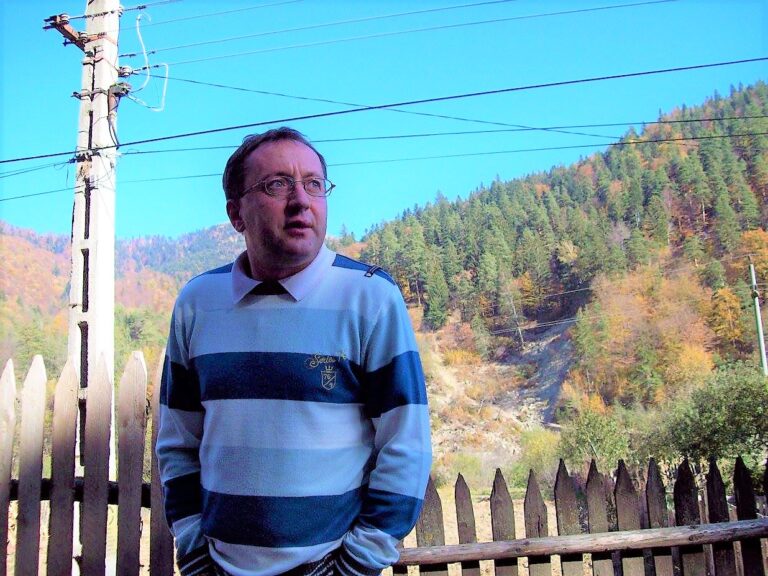 In memoriam: Cristi Leuștean, boemul Vasluiului! Astăzi, ar fi trebuit să fie ziua lui de naștere!