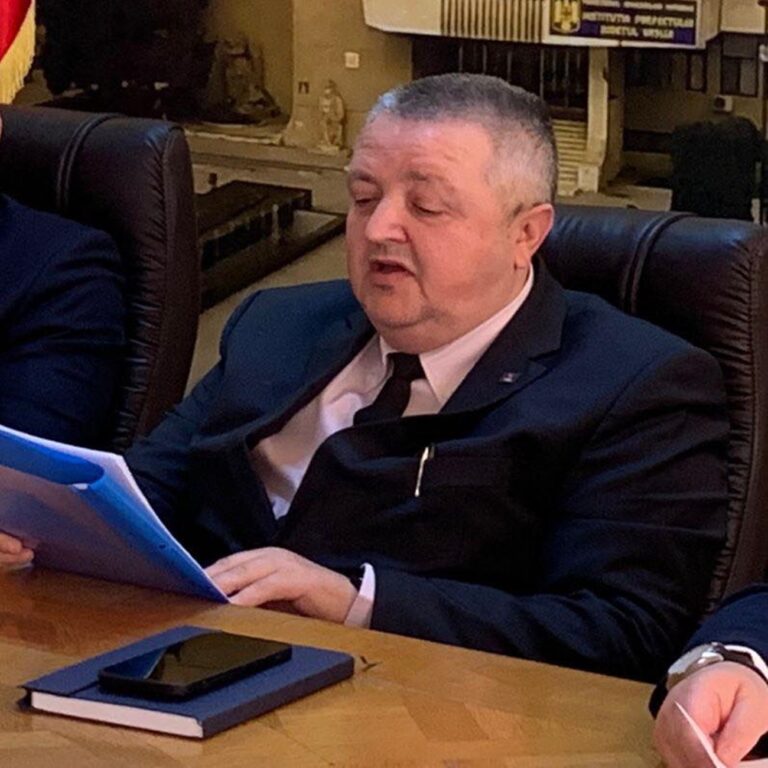Școlile vasluiene, inventariate pentru situația unui cutremur! O singură școală cu grad seismic I, la Puiești! Situație la limită, la Bârlad!