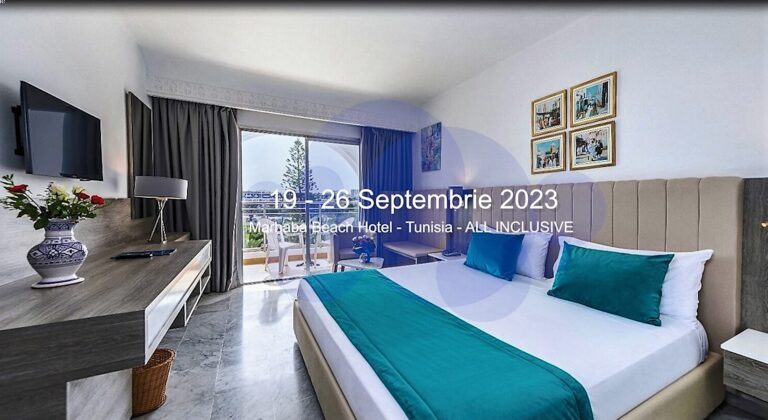 Vacanța la care ați visat, în septembrie! Oferta OTT Vaslui all-inclusive, excursie în Tunisia