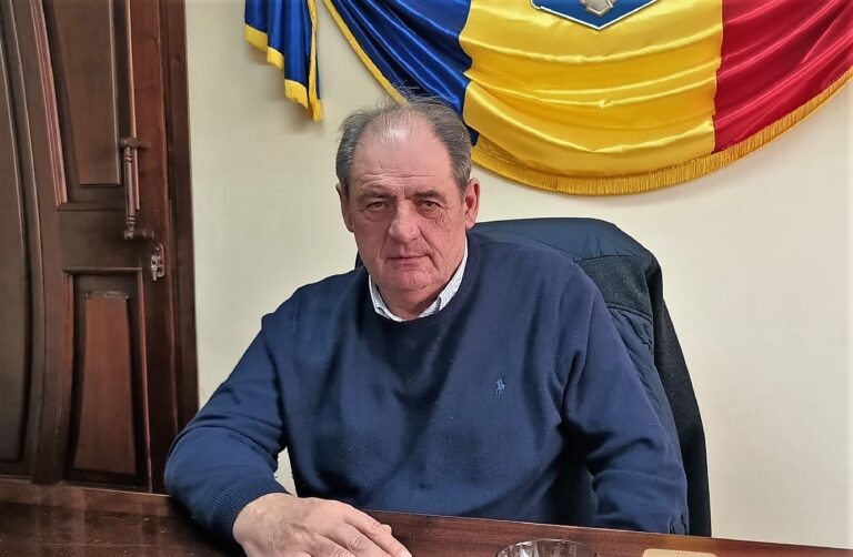 Ioan Ciupilan, primarul Hușului: ”Sunt optimist că se va realiza șoseaua de centură. Vom închide multe proiecte de infrastructură, în acest an”
