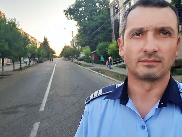 Incoruptibilul polițist Marius Stan, victorie la Curtea Constituțională! ”A modificat Statutul Polițistului”, anunță Sindicatul ”Diamantul”