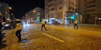 Un tânăr de 20 de ani, din Pușcași, s-a spânzurat în centrul Vasluiului. Pierduse banii la păcănele