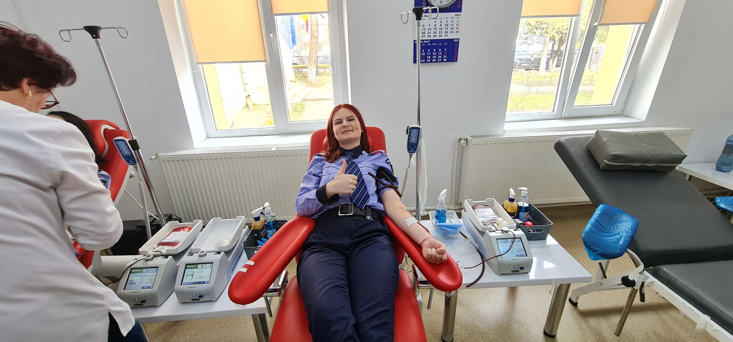 politisti vasluieni donare sange 1 scaled