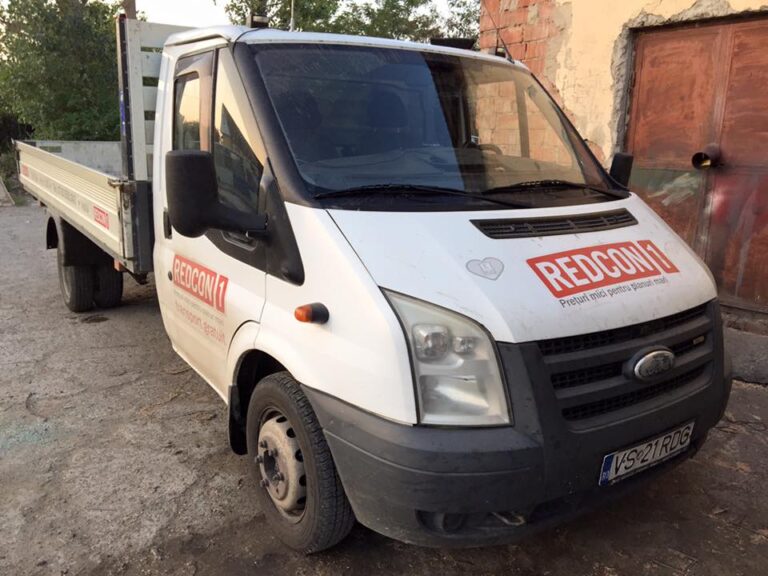 Redcon 1 recidivează! Mașină cu cherestea la negru, condusă ilegal de fiul managerului de la Redcon 1, oprită de Poliție!