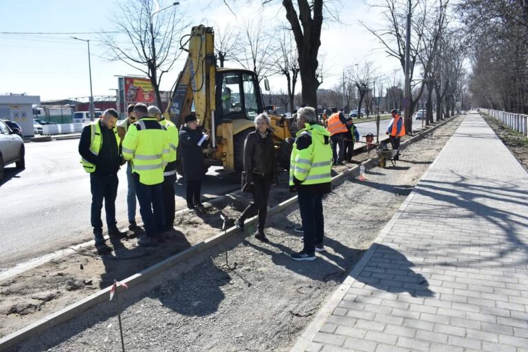 Investiții de peste 81 de milioane de euro, fonduri nerambursabile, atrase de actuala administrație a  Bârladului