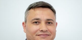 Senatorul USR de Vaslui, Cătălin Mîndru, dezbatere pe tema problemelor copiilor cu autism