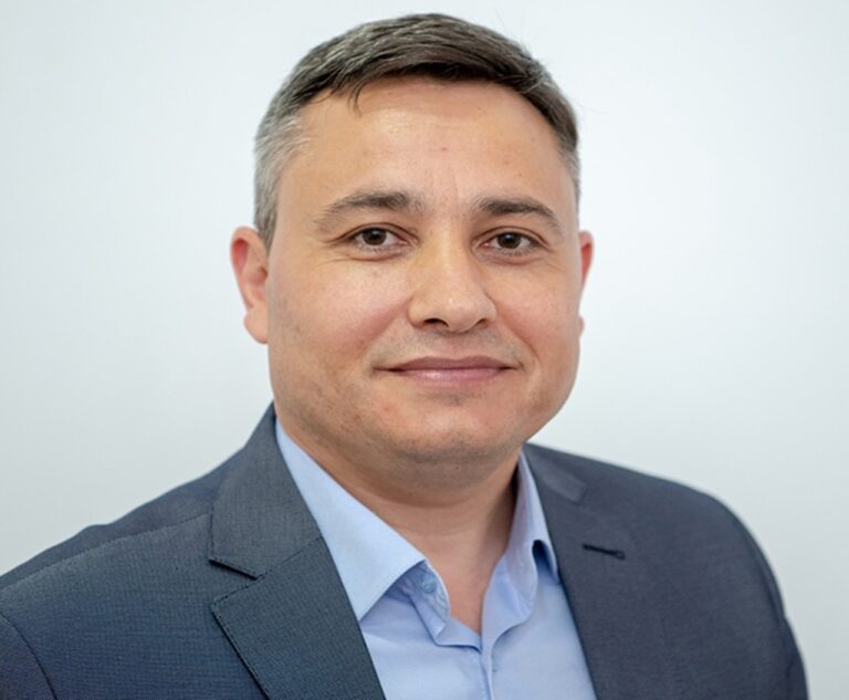 Viceprimarul Vasluiului, taxat în plus cu 1,25 mc apă, la Aquavas! ”Voi discuta cu vecinii de scară”, spune Mândru