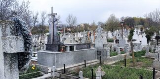 O nouă licitație la Primăria Vaslui pentru amenajarea unui nou cimitir. Locurile de veci, pe strada Dimitrie Cantemir!