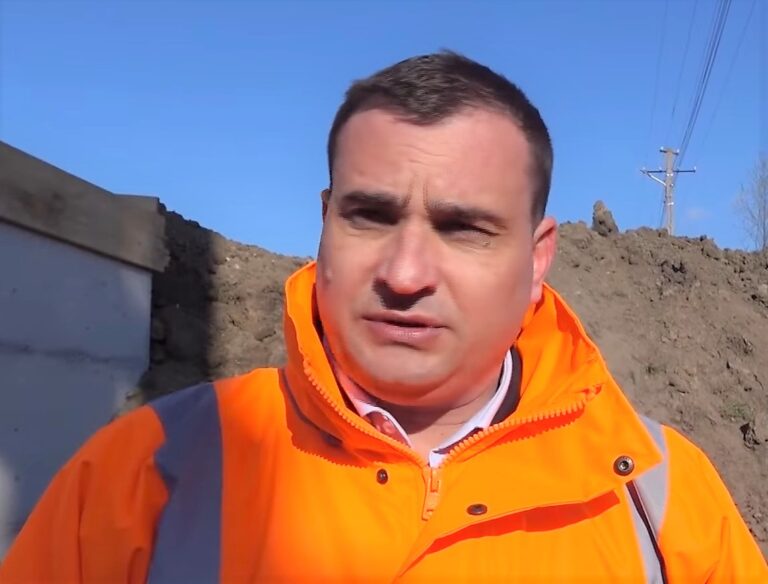LDP Vaslui anunță că drumurile județene sunt practicabile, sunt utilaje de deszăpezire pe DJ