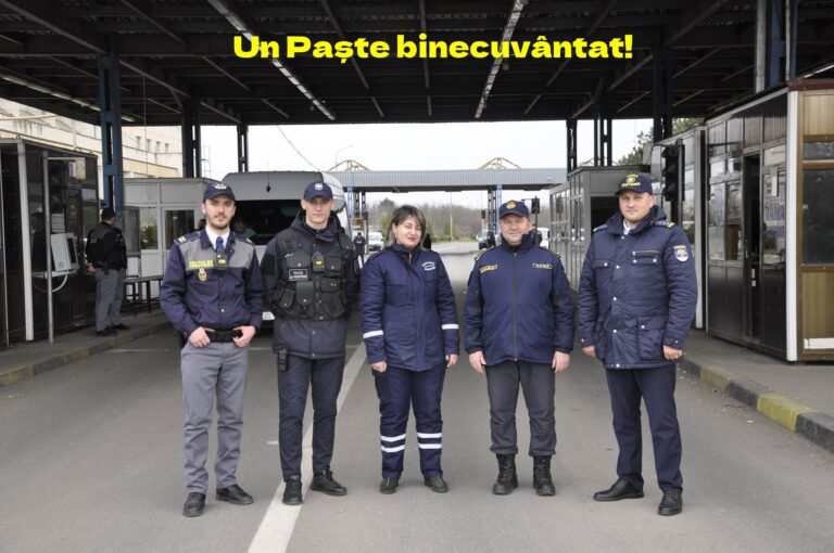 La Vama Albița, control unificat R.Moldova-România, de sâmbătă, 15 aprilie! Reacția unui jurnalist de la Euronews