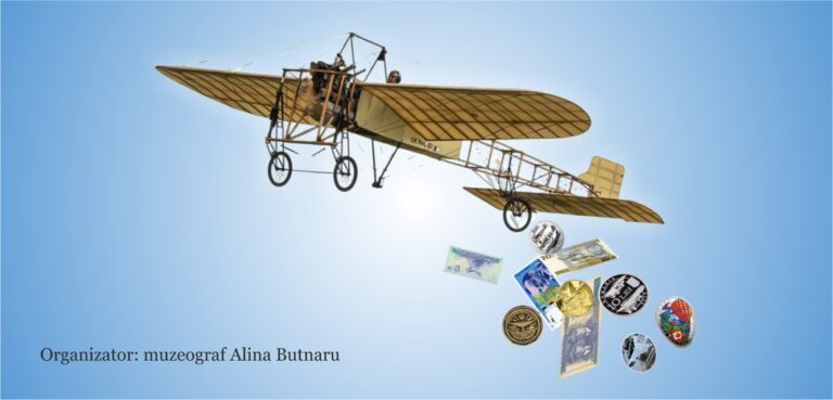 Expoziţia temporară „MEMORIAL AVIATIC”, la Bârlad
