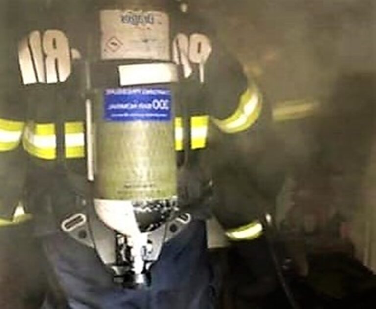 Incendiu la un bloc din Vaslui, 19 pui de găină au ars de vii!