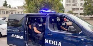 Un bezmetic din Fâstâci a pus pe jar autoritățile