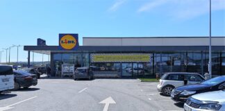 Vasluienii se vor bate pe aceste produse, săptămâna grecească în magazinele LIDL