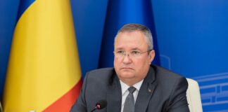 Nicolae Ciucă spune că are două cărţi de căpătâi: Biblia şi Constituţia
