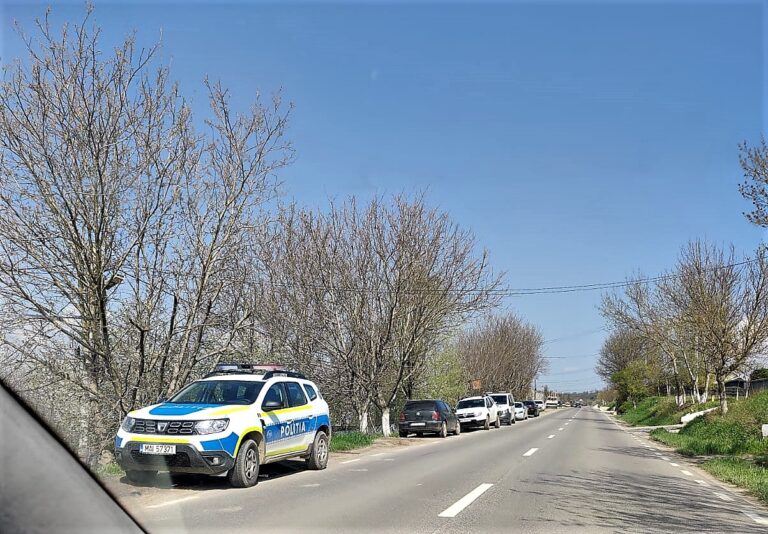 Fiul consilierului Burlacu, de la Ștefan cel Mare, arestat preventiv! A violat și agresat două minore!