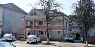 La Negrești, tânăr de 22 de ani prins drogat și fără permis