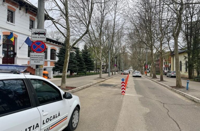 Surpriza PLĂCUTĂ pe care o vor avea părinții elevilor de la Școala 3, din Vaslui! De joi dimineață, noi reguli