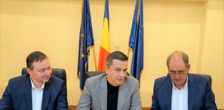 (VIDEO) Drumul către o viață civilizată. Proiectele pe care le-a realizat primarul Ioan Ciupilan
