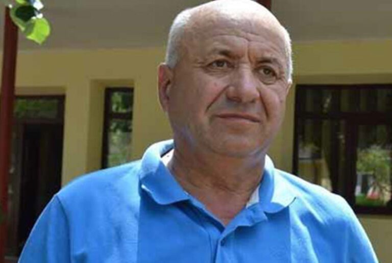 El este primarul de OPT stele al județului Vaslui! Un primar cu care ne mândrim!