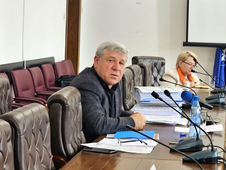 Vestea așteptată de mii de bârlădeni din cartierele Podeni și Munteni! Începe asfaltarea! Proiectantul, July Expert Consulting, lucrare fără cusur!