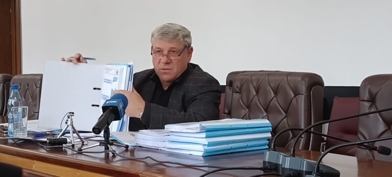 Posesorii de mașini electrice din Bârlad primesc o veste bună. Dumitru Boroș: ”Un oraș frumos și sănătos”