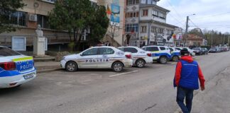 Un tânăr de 24 de ani, din Bârlad, și-a jefuit mama, cu suma de 40.000 de lei