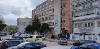 A fost prins ”hoțul de bijuterii” care a băgat în sperieți Bârladul