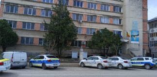 Cel mai prost hoț din Bârlad. A furat sacoșa de alimente a unei bătrâne de 66 de ani