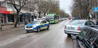 La doar 16 ani, un tânăr din Solești a bătut măr un băiat de 13 ani