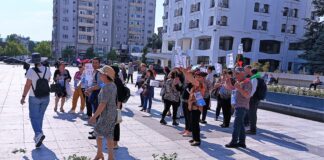Mii de proferosi vasluieni vor avea salarii mărite, în 2024. ”Să ne ținem cuvântul”, spune Nicolae Ciucă