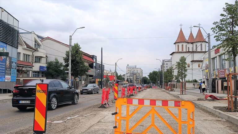 De ce nu plouă la Vaslui? Ipoteză halucinantă