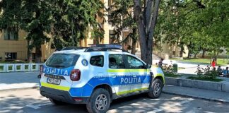 Declarații de presă la Ministerul Afacerilor Interne, despre alegerile locale și europarlamentare